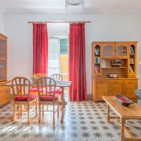 Вілла Vivienda Del Siglo XVIII En El Casco Historico Ель-Пуерто-де-Санта-Марія Екстер'єр фото
