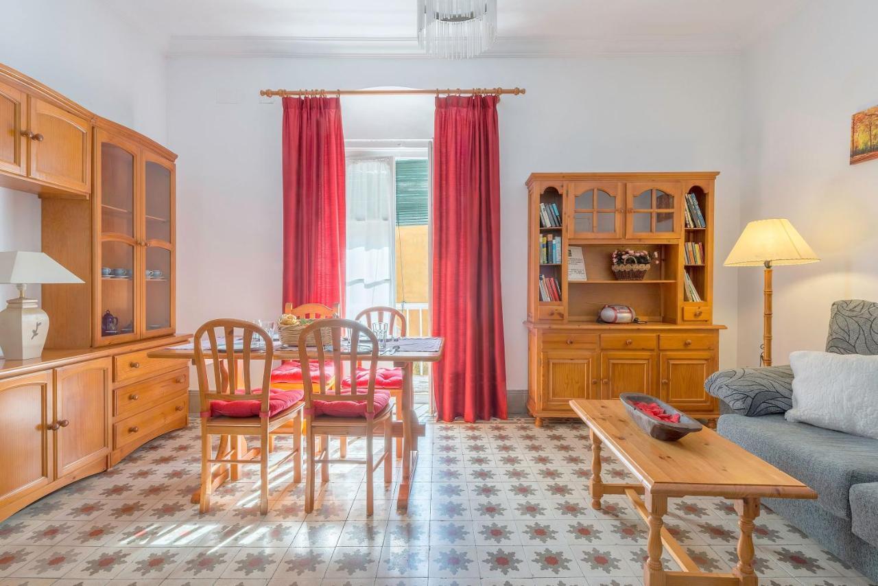 Вілла Vivienda Del Siglo XVIII En El Casco Historico Ель-Пуерто-де-Санта-Марія Екстер'єр фото